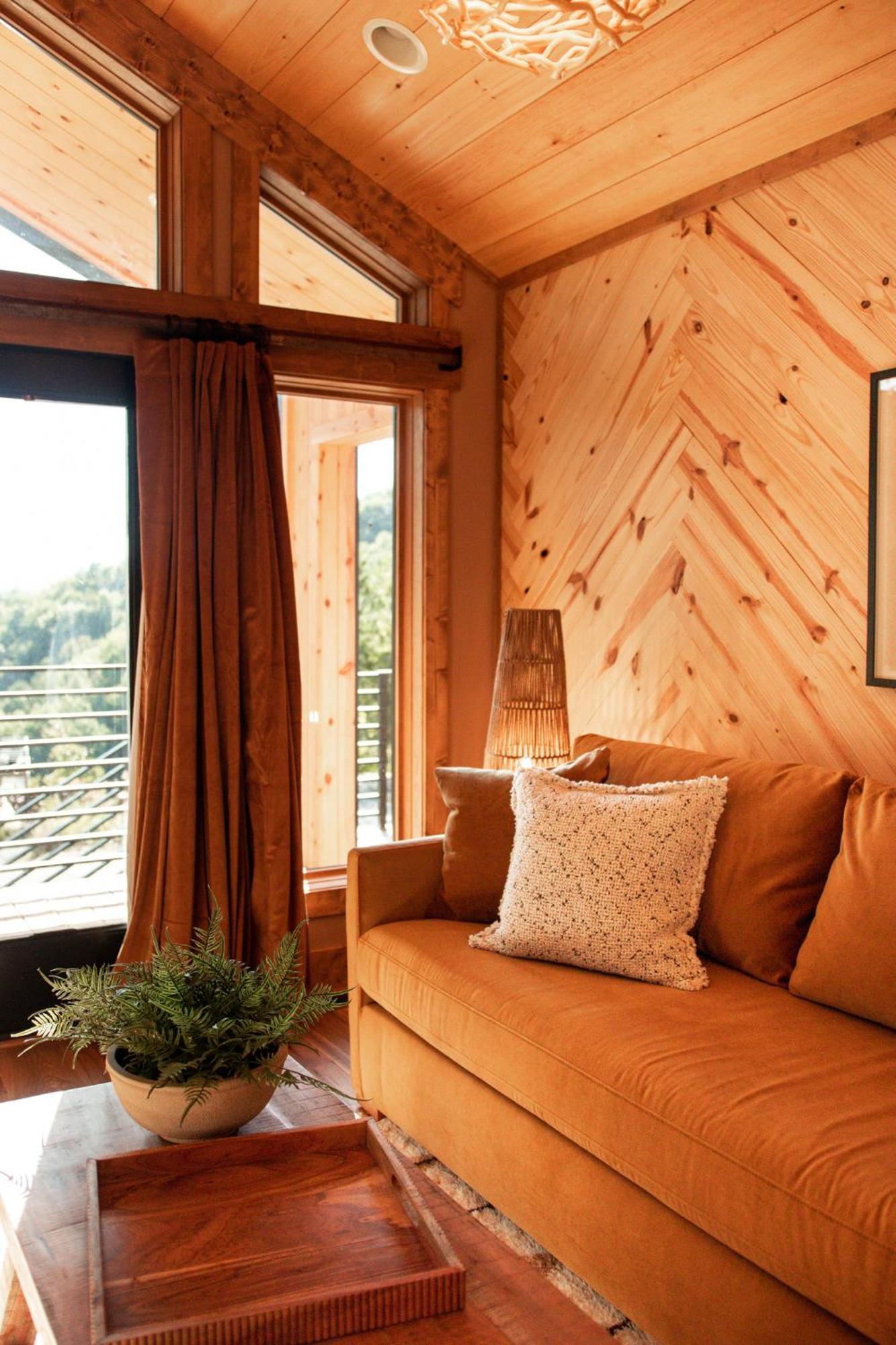 Long View Resort Bryson City, Nc Exterior foto